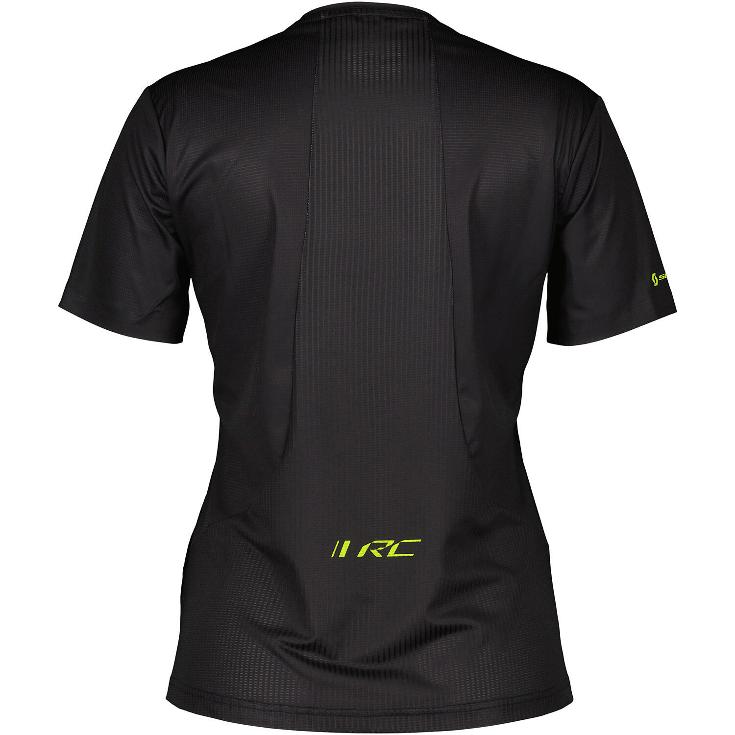 Damen T-Shirt W RC RUN S/SL TEE 3/4