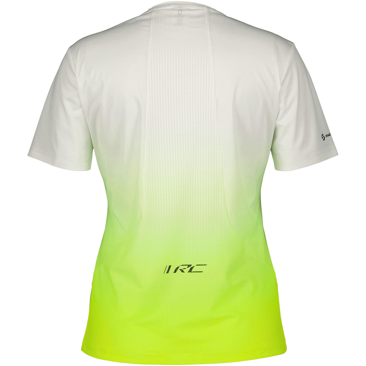 Damen T-Shirt W RC RUN S/SL TEE 2/4