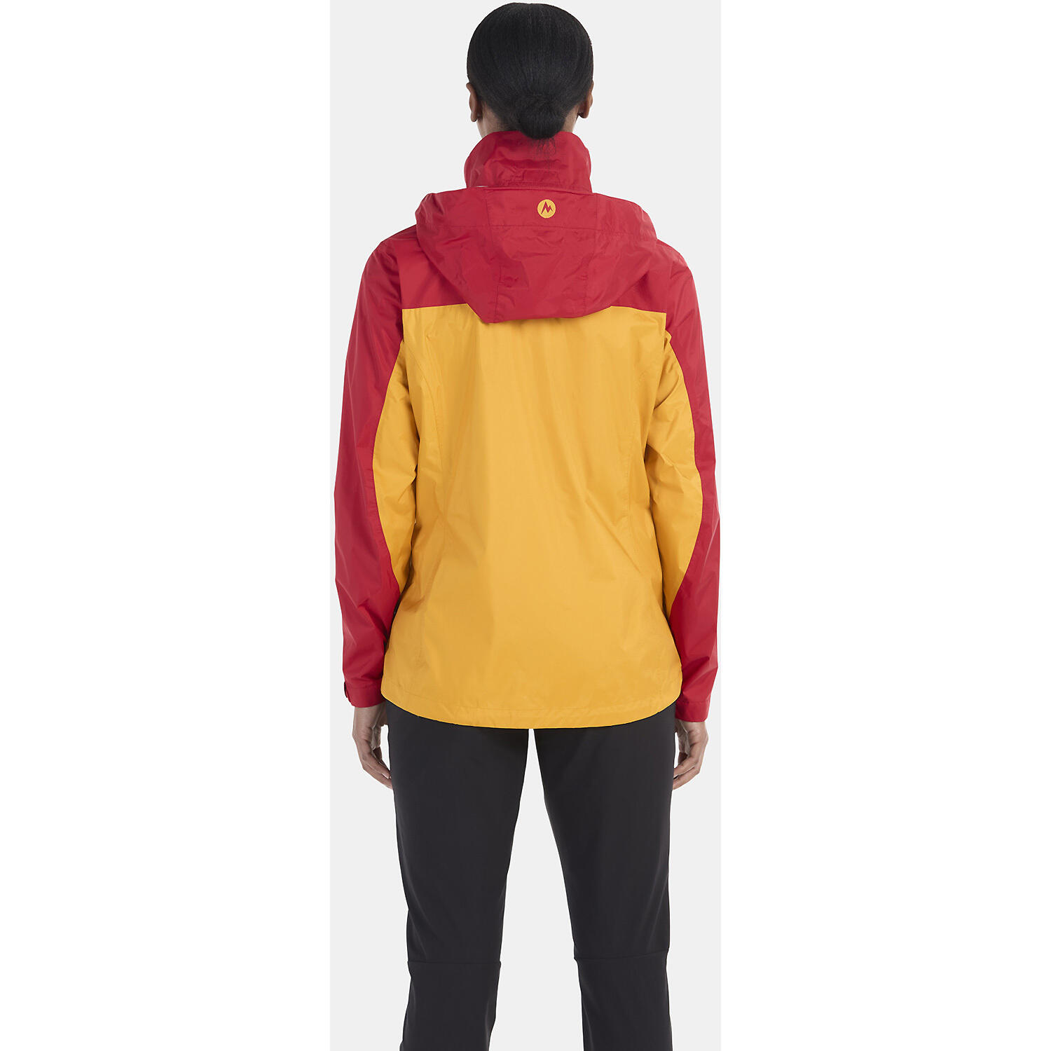 Damen Jacke W PRECIP ECO JACKET 2/7