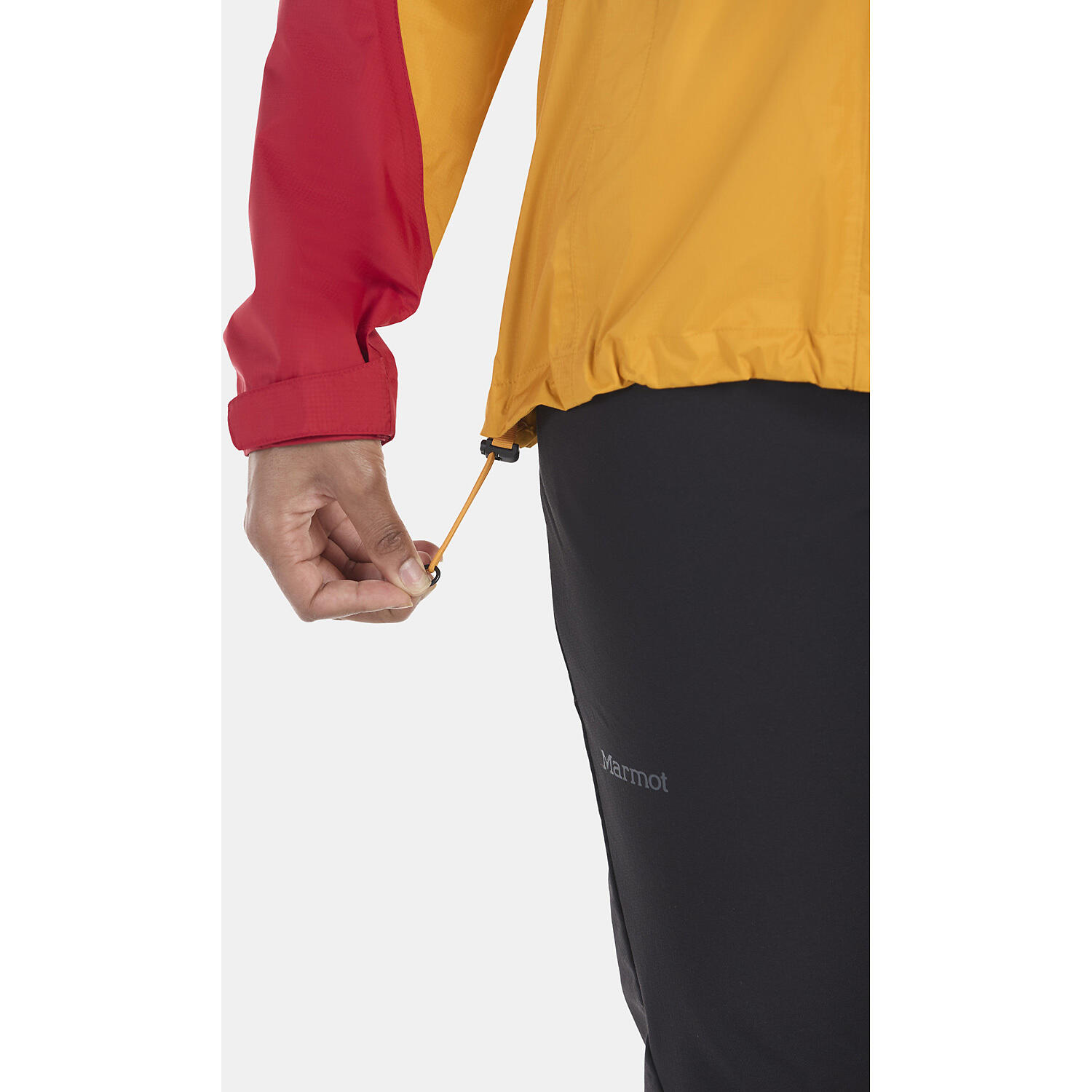 Damen Jacke W PRECIP ECO JACKET 6/7