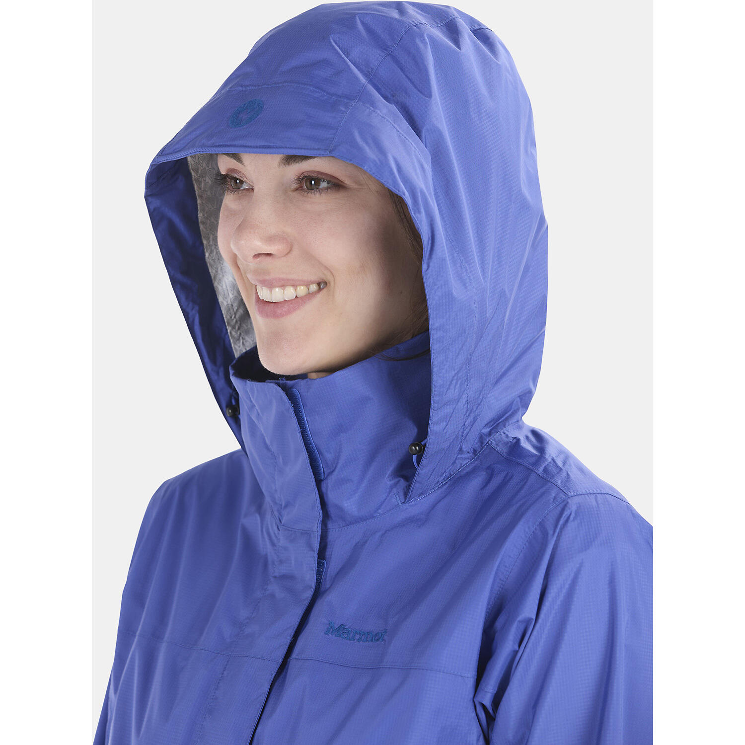 Damen Jacke W PRECIP ECO JACKET 5/5
