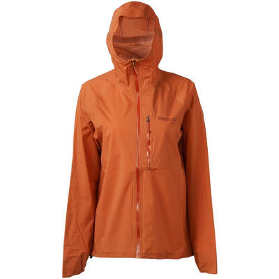 Jacke W SUPERALLOY BIO RAIN JACKET