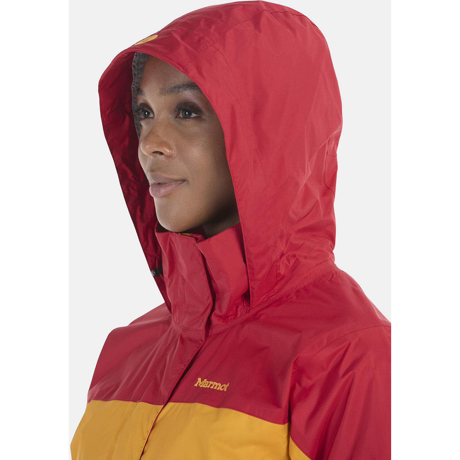 Damen Jacke W PRECIP ECO JACKET 7/7