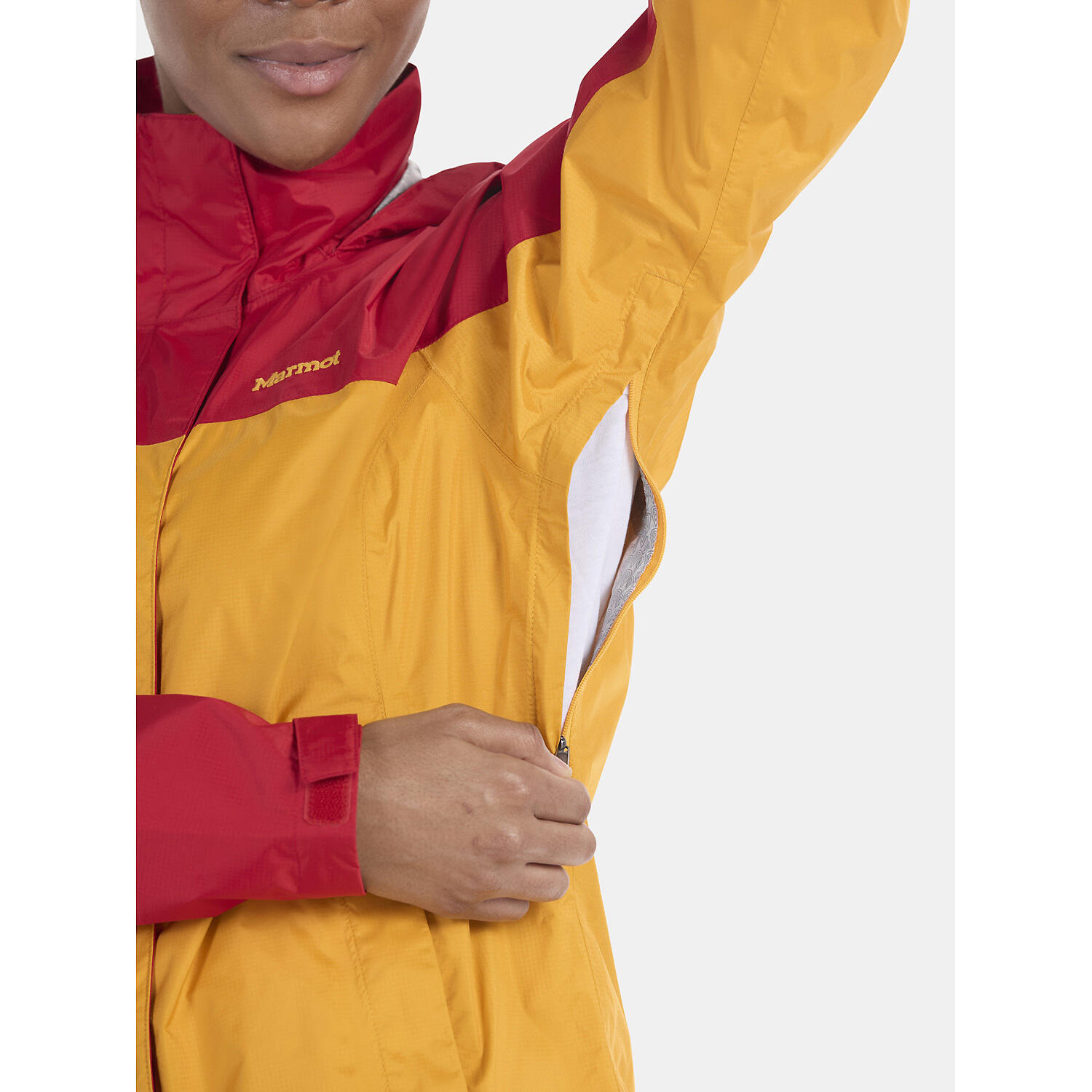 Damen Jacke W PRECIP ECO JACKET 5/7
