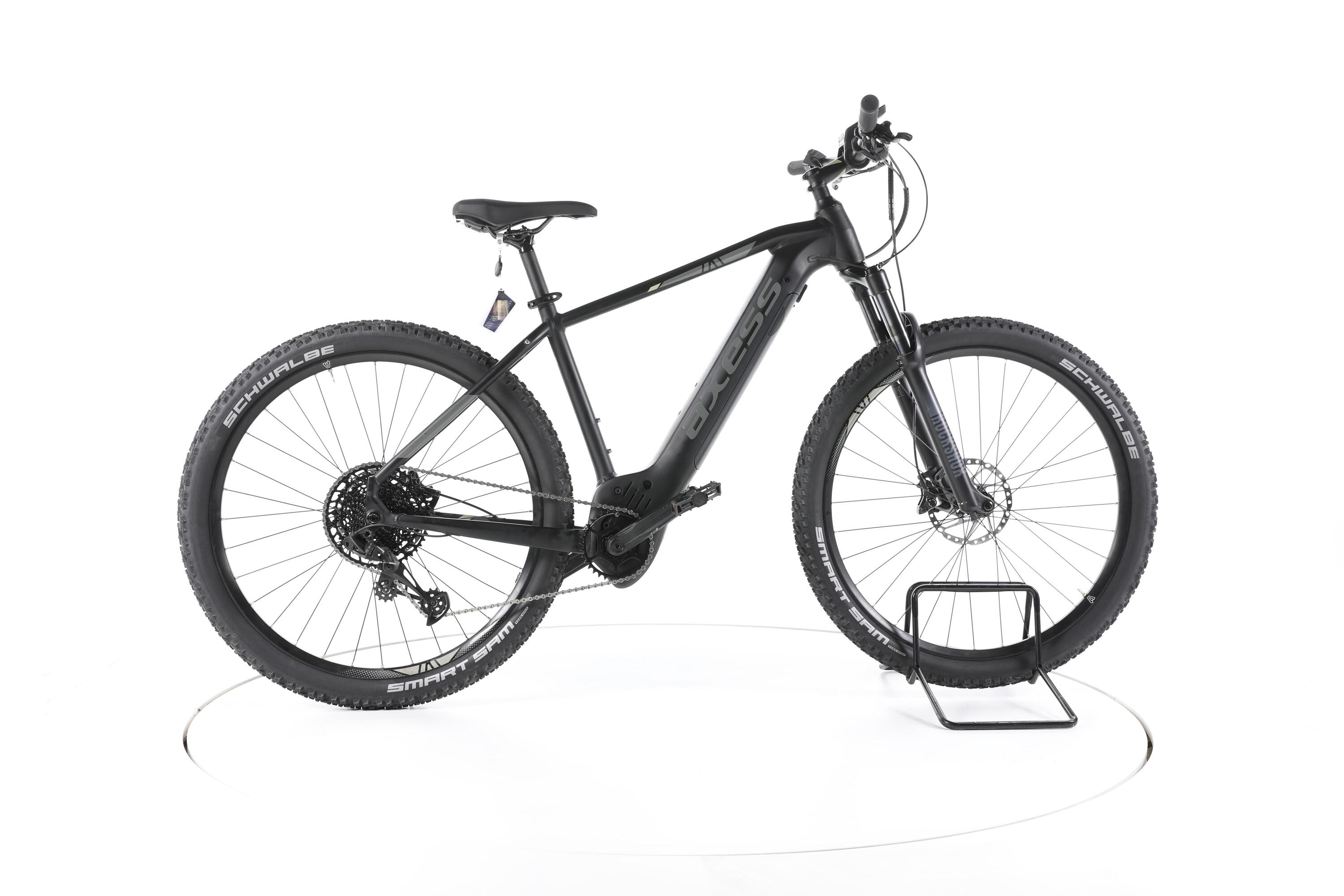 AXESS Ebike ricondizionata · Axess Element 29 · Ottime condizioni