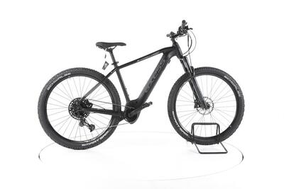Ebike ricondizionata · Axess Element 29 · Ottime condizioni