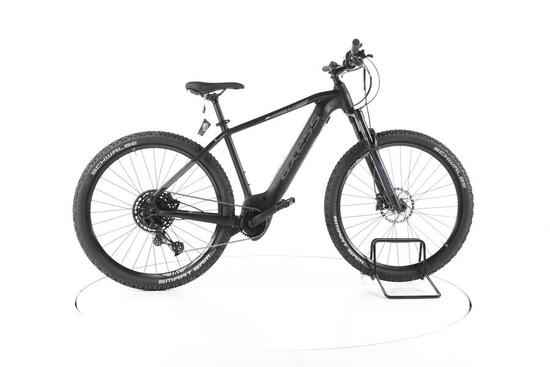 Ebike ricondizionata · Axess Element 29 · Ottime condizioni