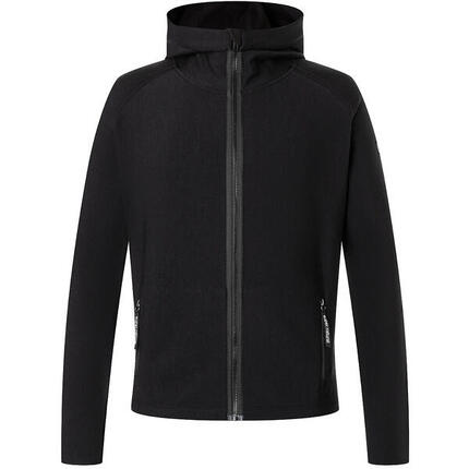 Kapuzensweat M ALPINE ACTIVE ZIP HOODIE