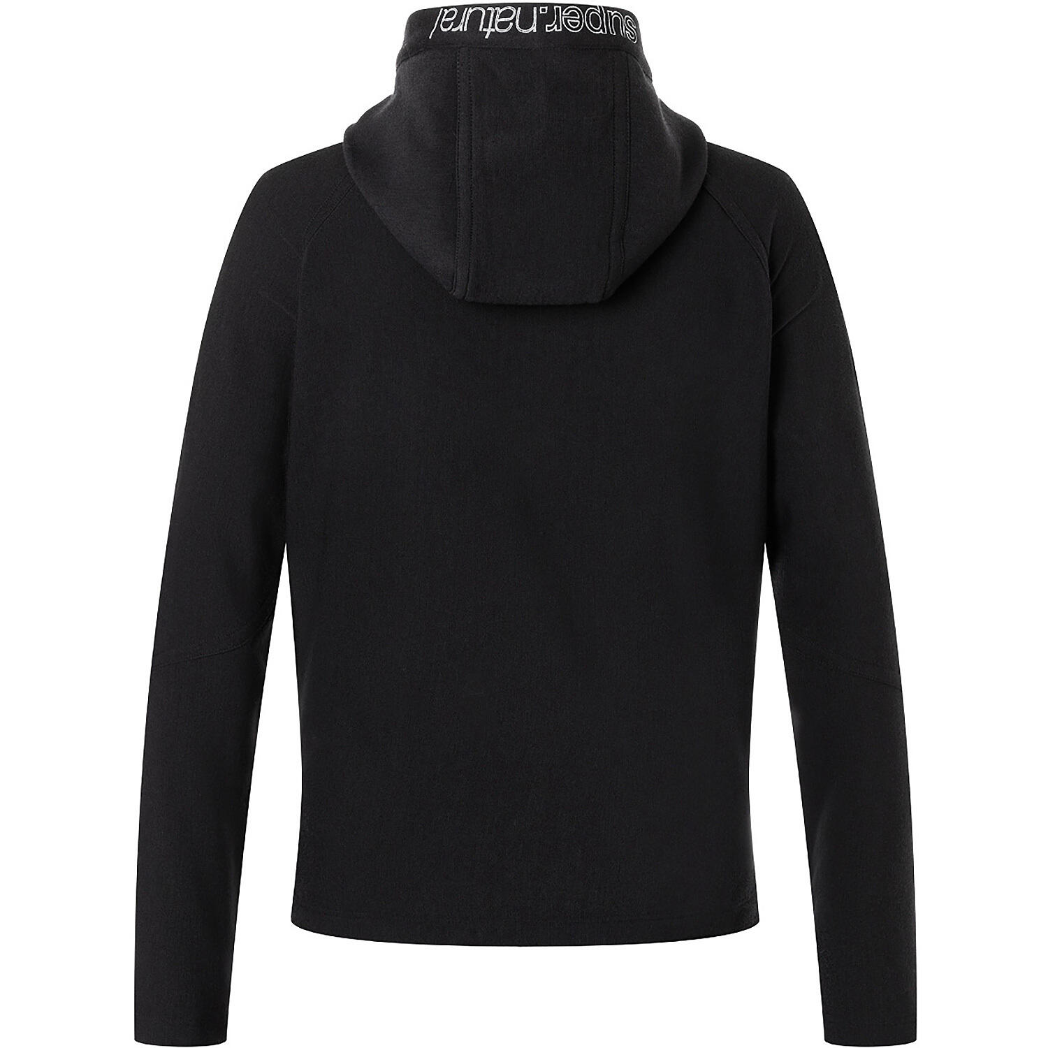 Herren Kapuzensweat M ALPINE ACTIVE ZIP HOODIE 3/7