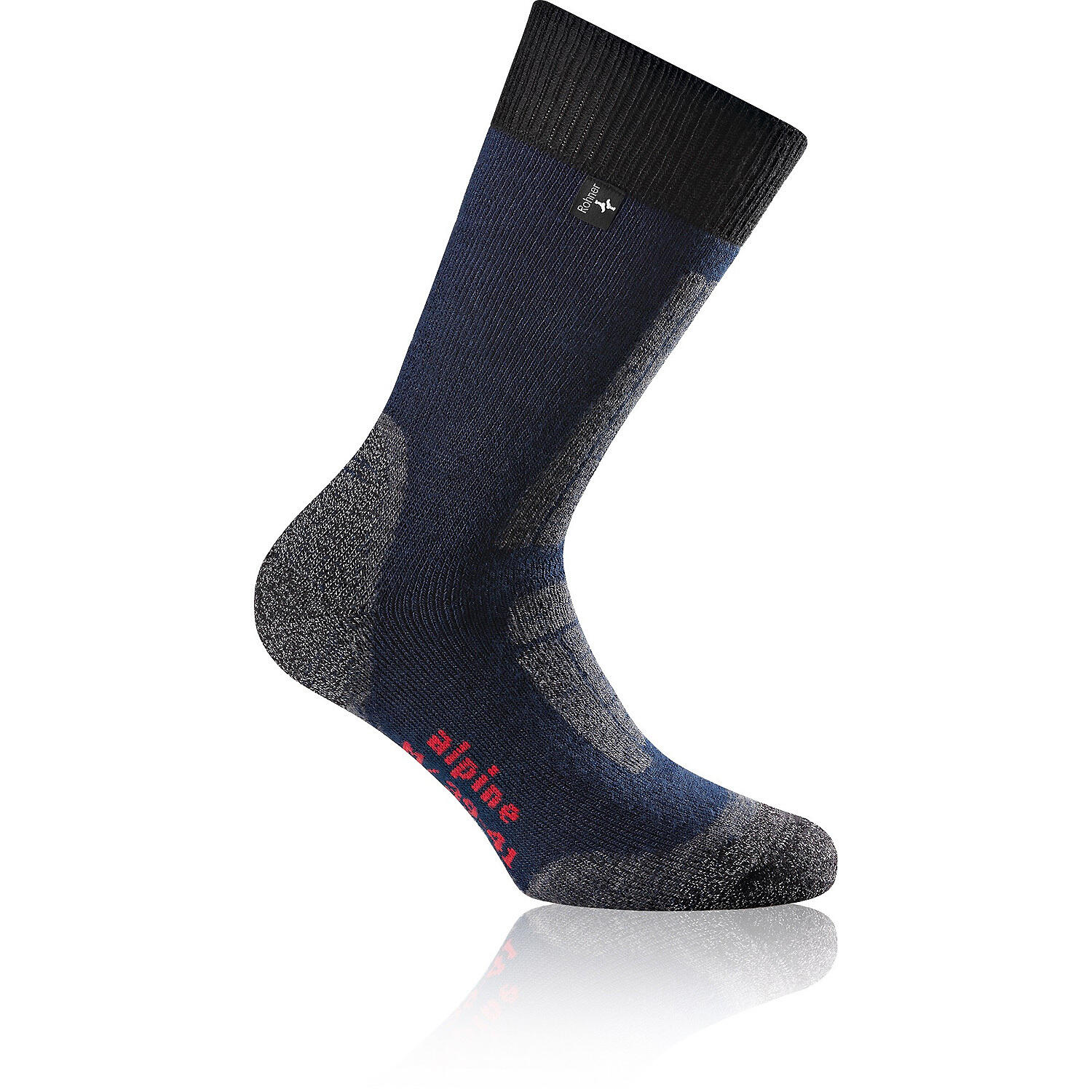 ROHNER SOCKS picture