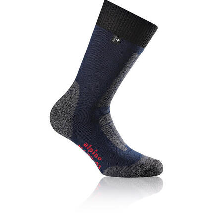 Wandersocken - Alpine Trekking l/r