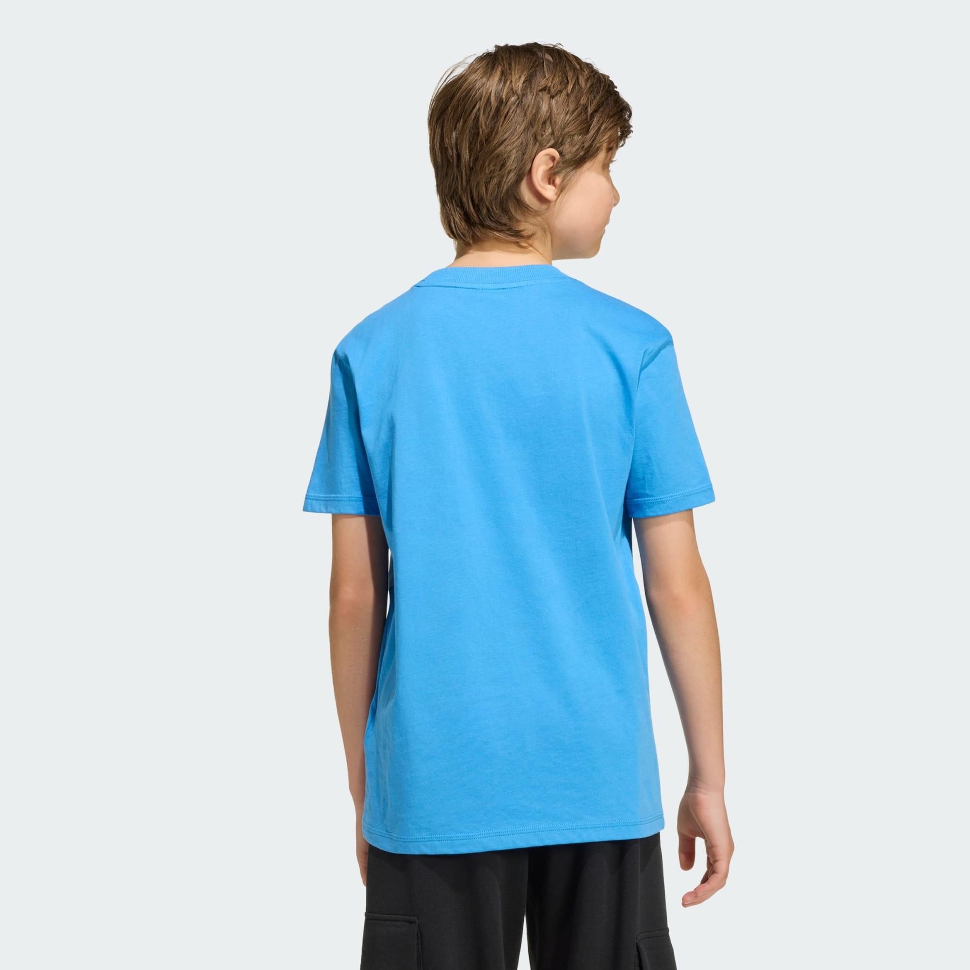 T-shirt Essentials Enfants 3/7