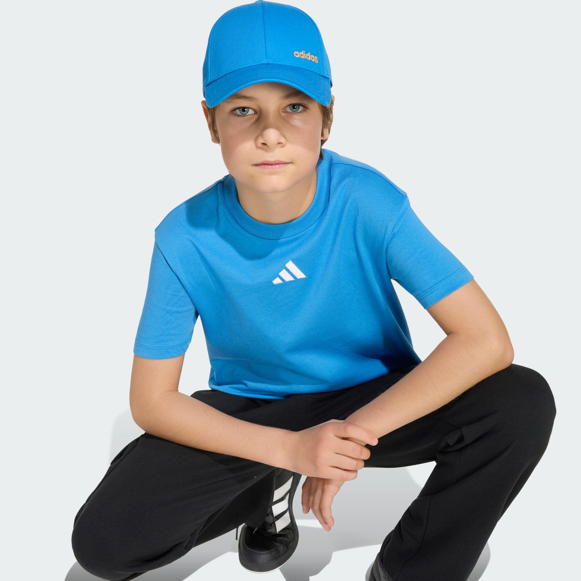 T-shirt Essentials Enfants 5/7