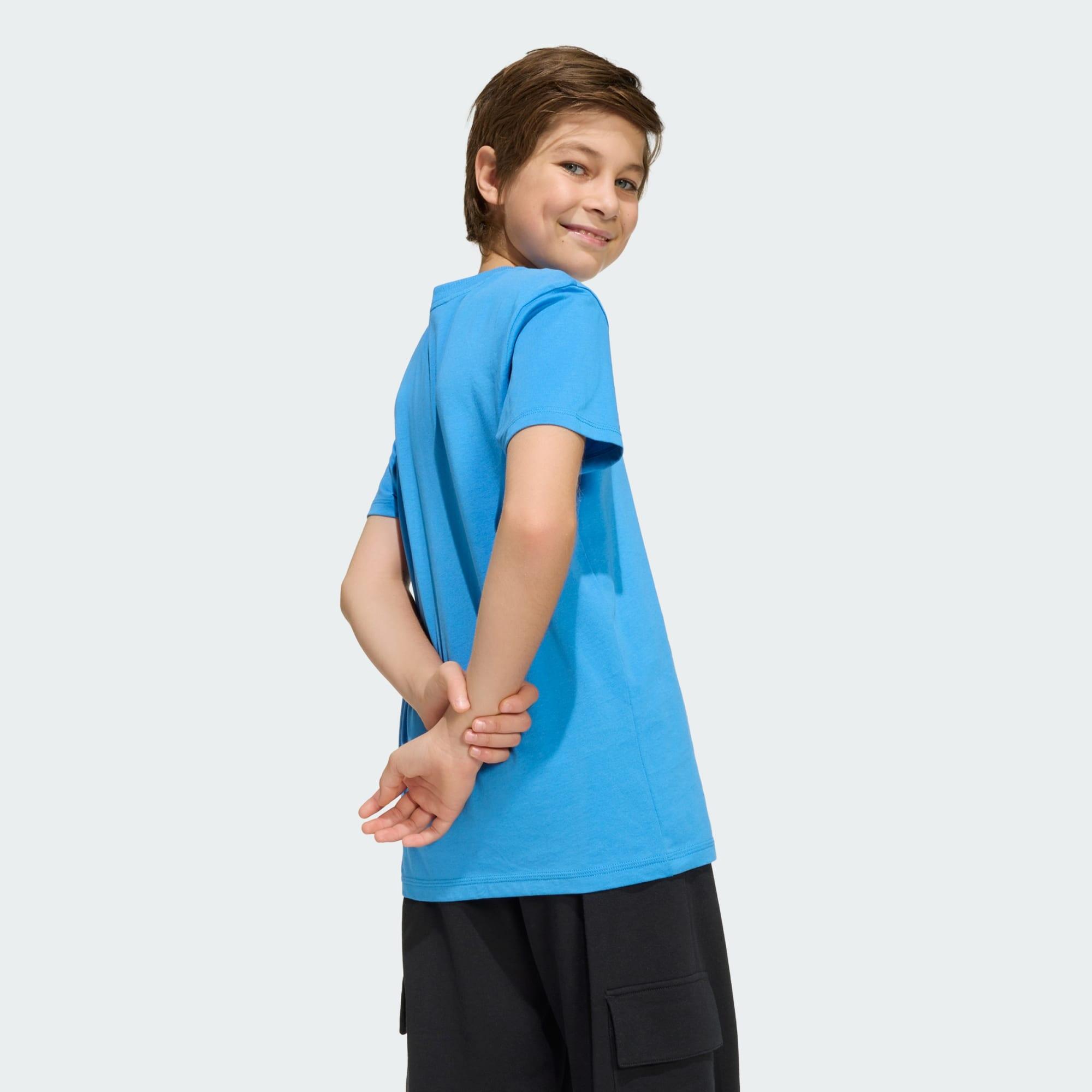 T-shirt Essentials Enfants 4/7