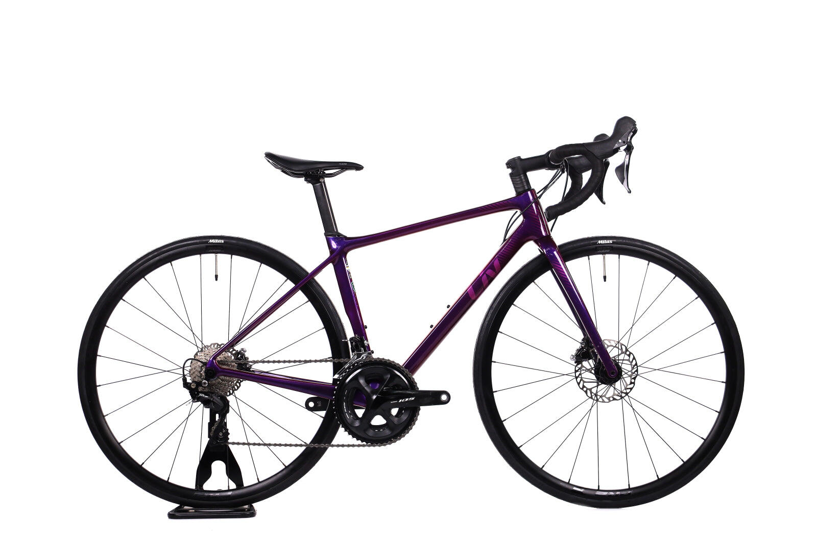 LIV Second Hand - Bici da corsa - Liv Lagma - XS . BUONO