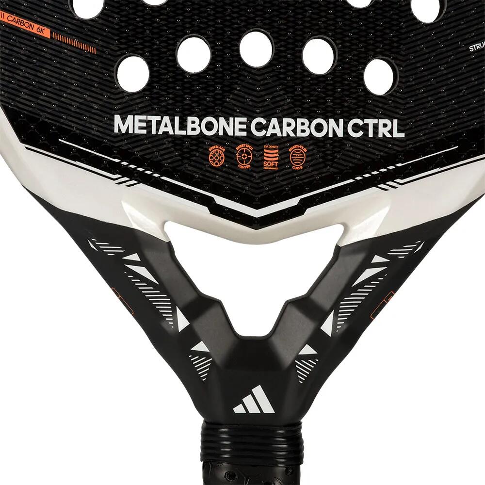 Rakieta do Padla adidas Metalbone Carbon CTRL 2026 6/7