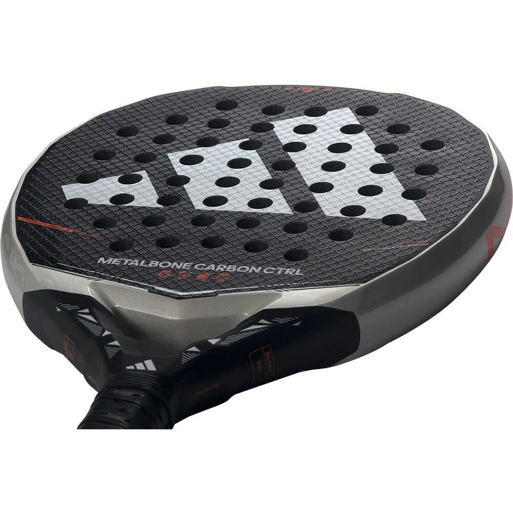Rakieta do Padla adidas Metalbone Carbon CTRL 2026 4/7