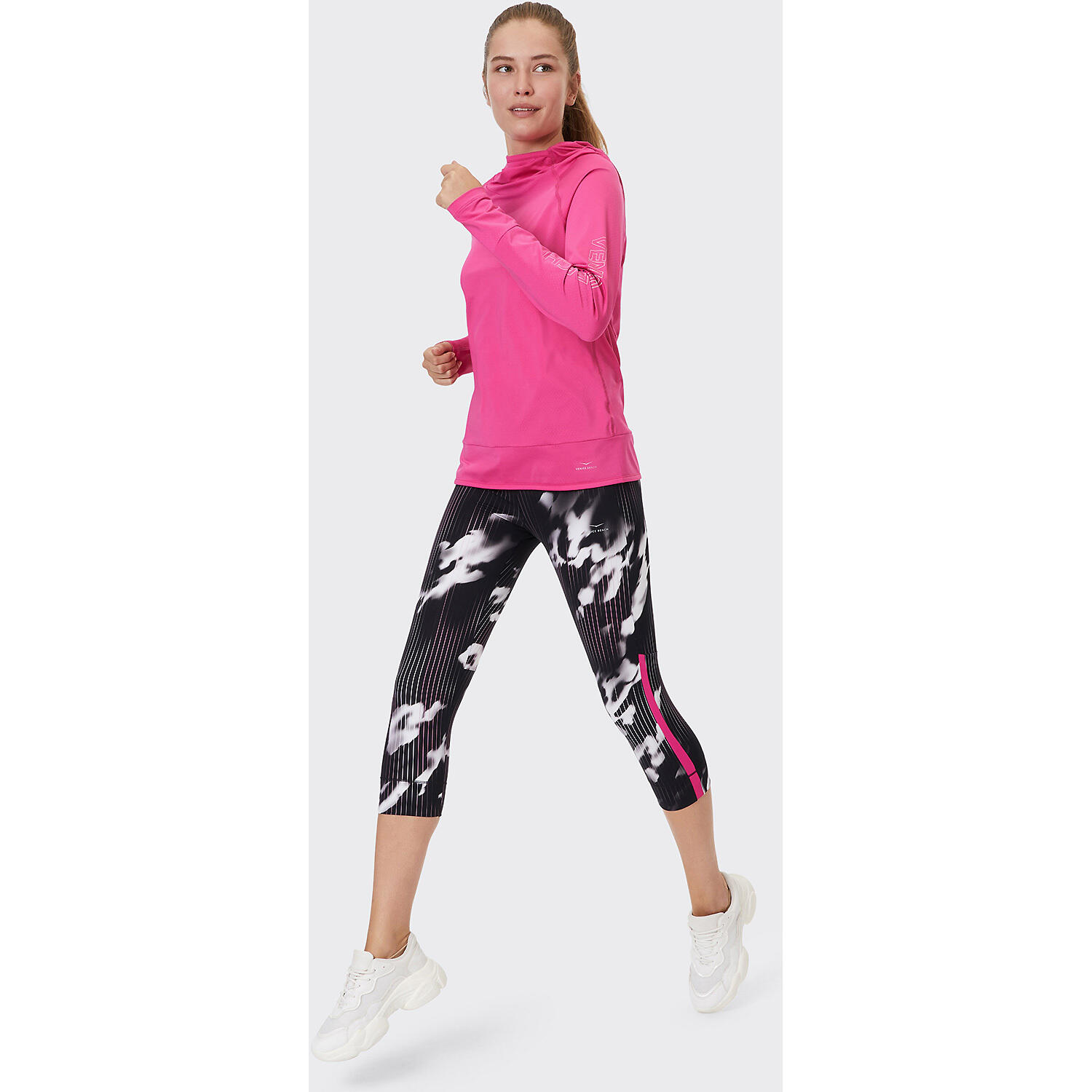 Damen Longsleeve Minka DSM 01 5/7