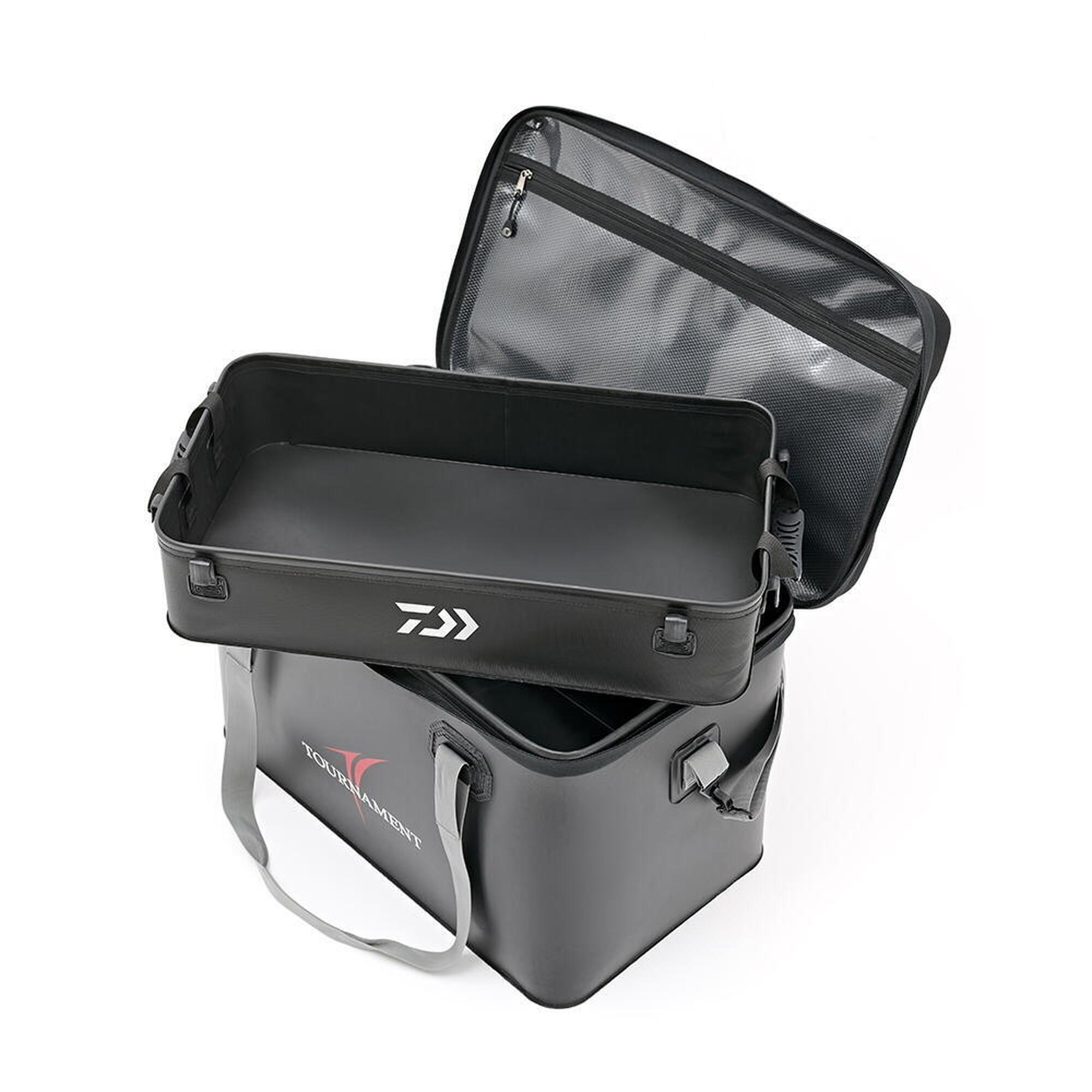 Geanta Daiwa Tournament Carryall 61 x 35 x 45 cm
