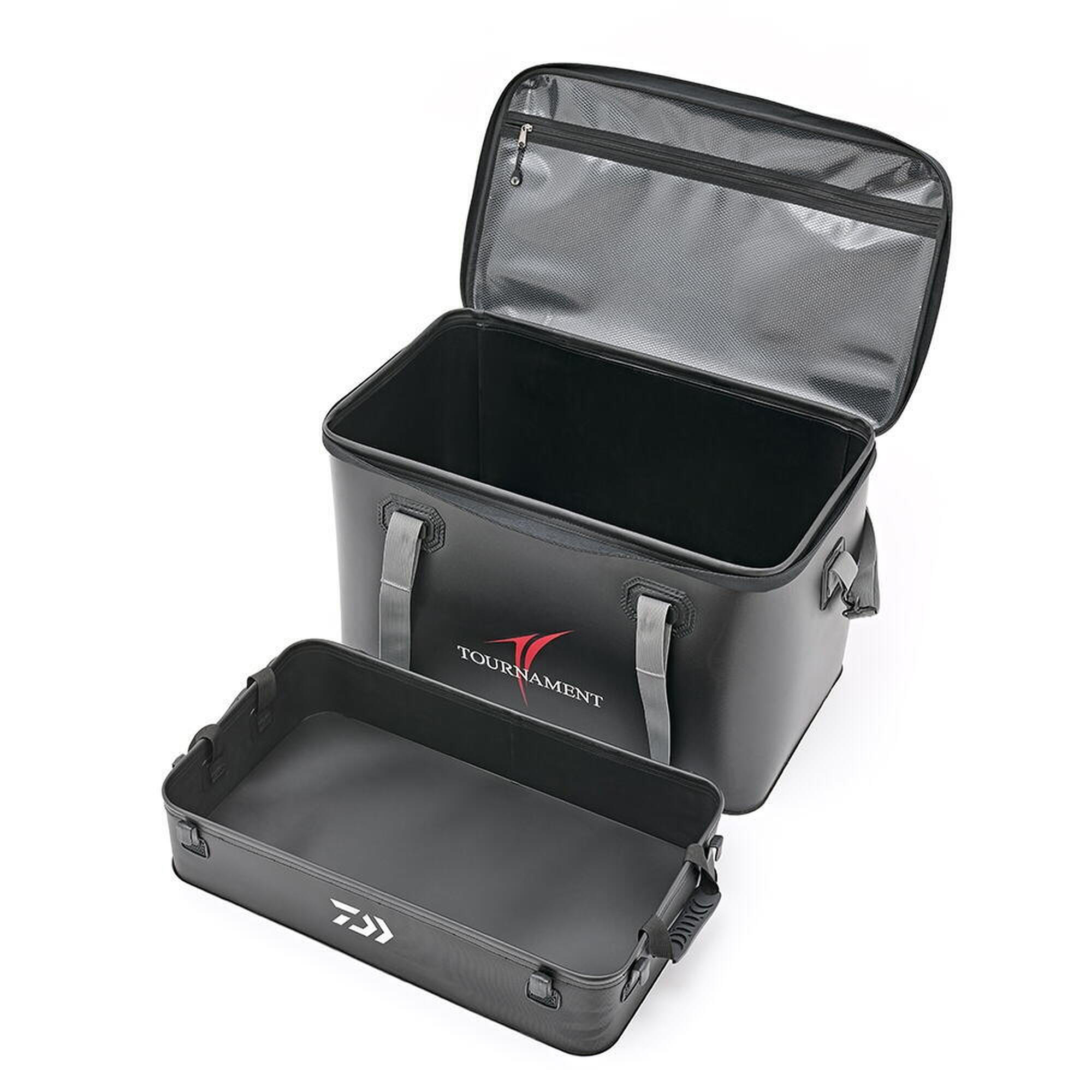Geanta Daiwa Tournament Carryall 61 x 35 x 45 cm