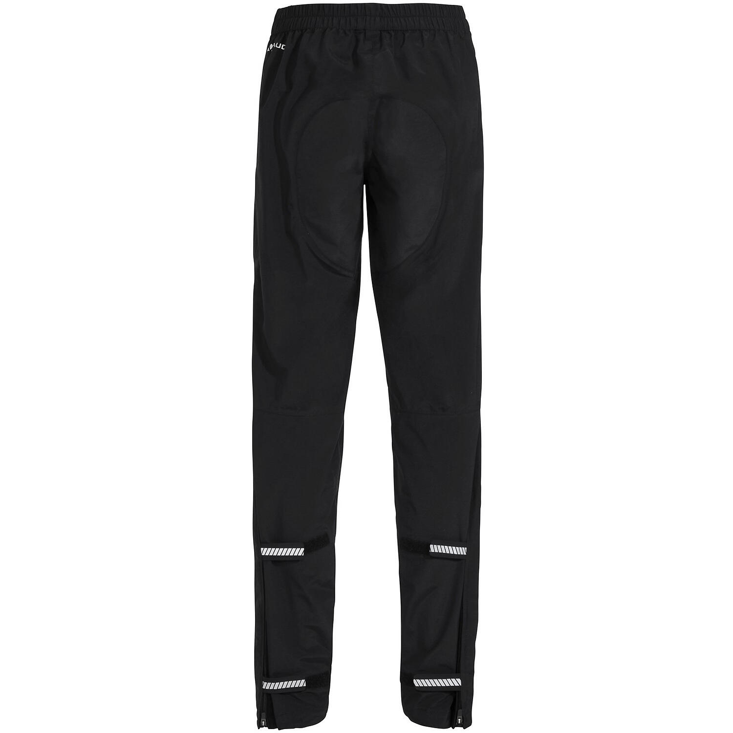 Damen Regenhose WOMENS YARAS RAIN PANTS III 2/4