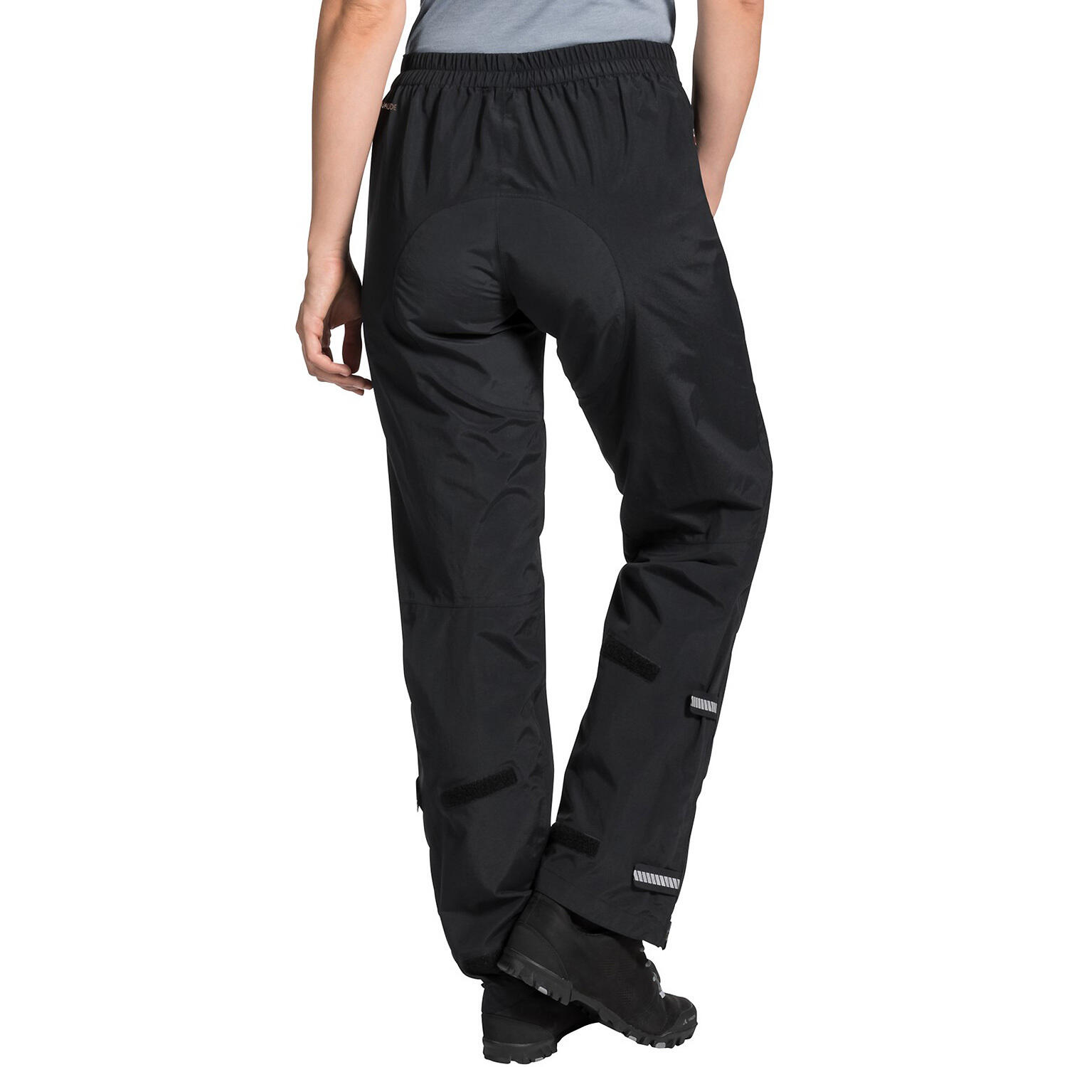 Damen Regenhose WOMENS YARAS RAIN PANTS III 4/4