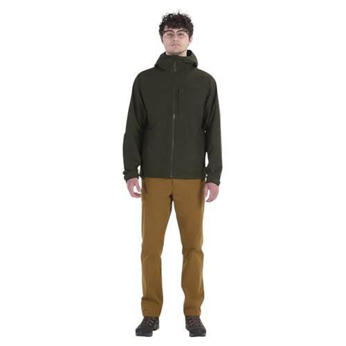 Jacke M WAYPOINT GTX JACKET 3/5