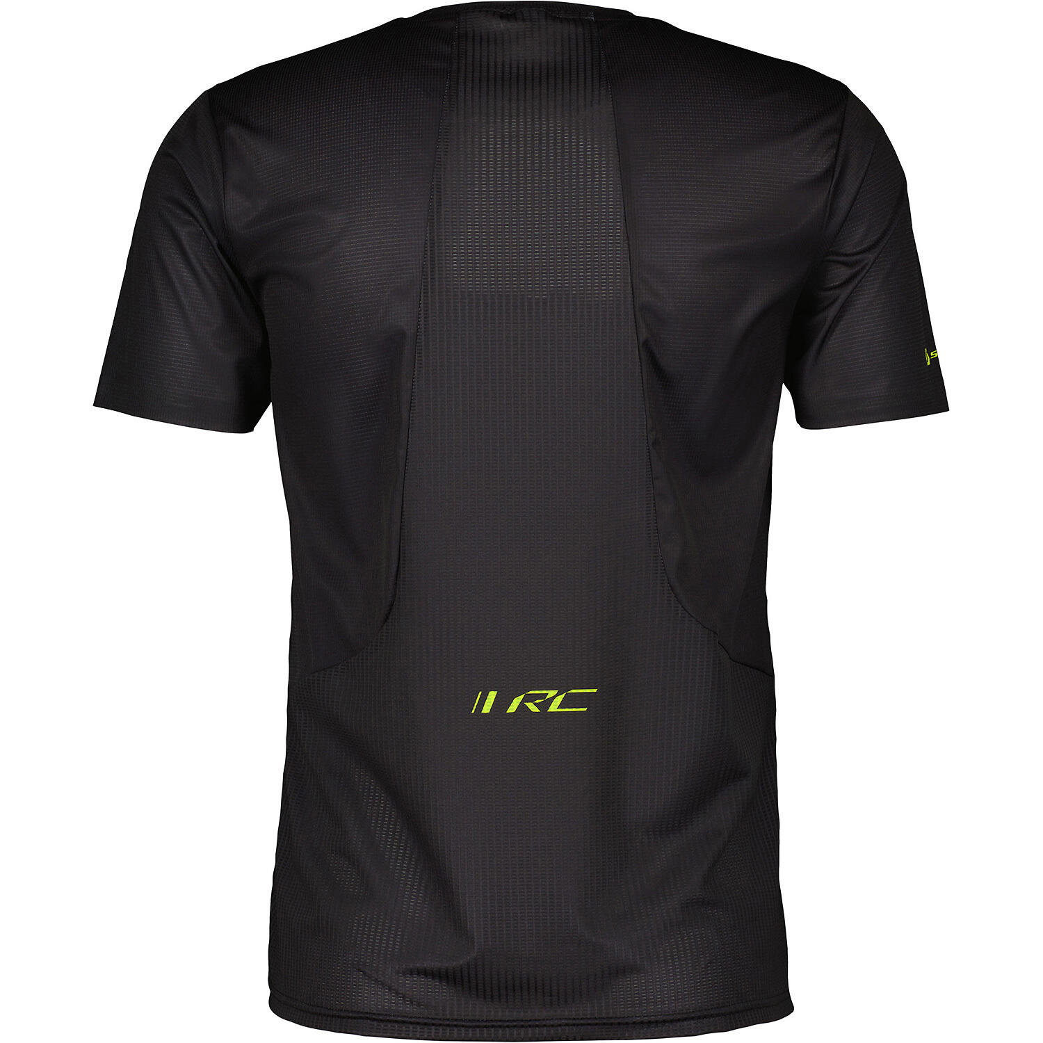 Herren T-Shirt M RC RUN S/SL TEE 3/3