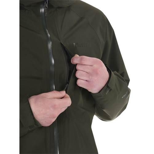Jacke M WAYPOINT GTX JACKET 5/5