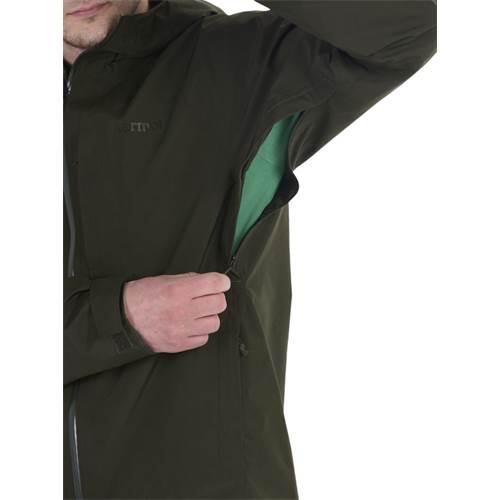 Jacke M WAYPOINT GTX JACKET 4/5