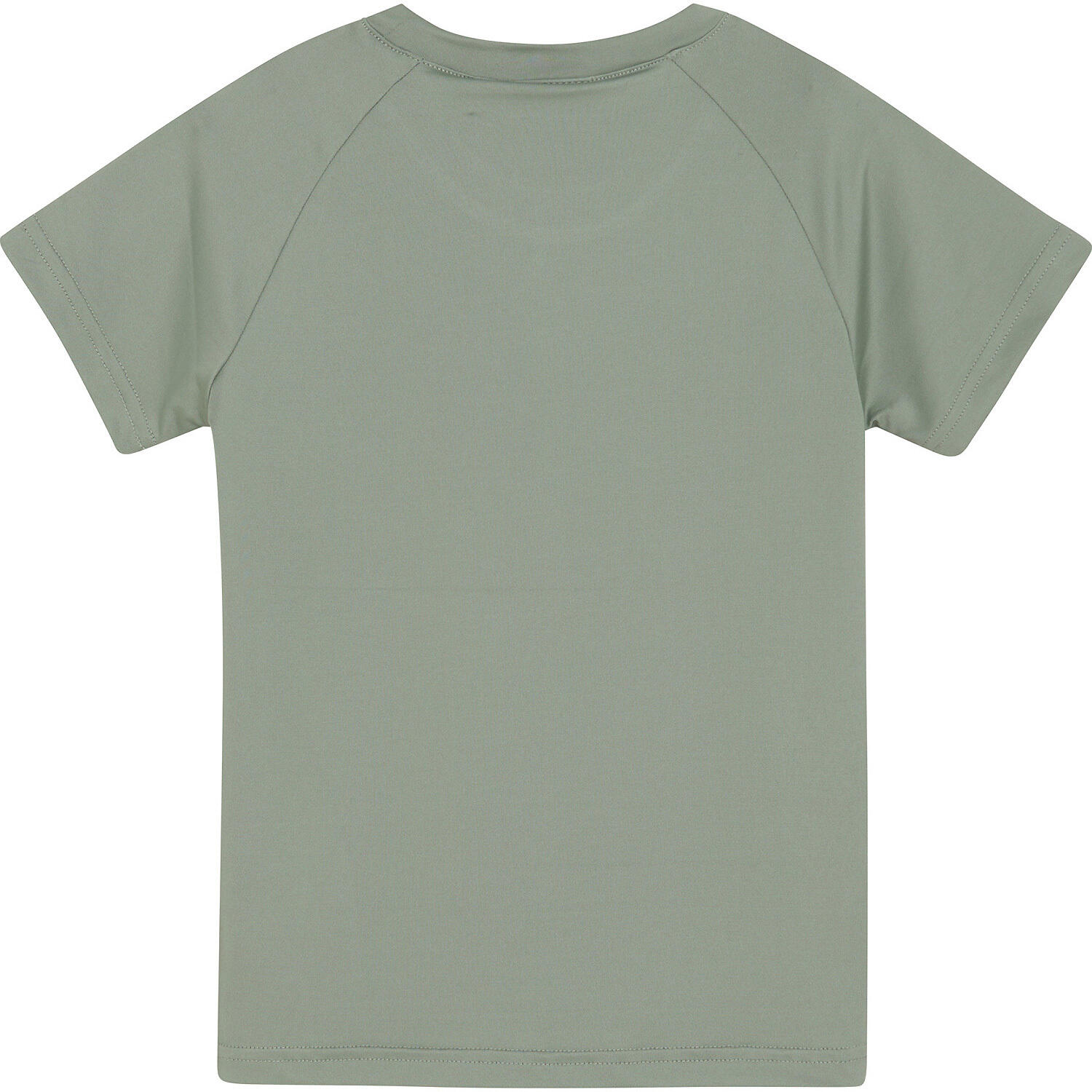 Kinder T-Shirt BOY T-SHIRT PRINT S/S BASE LAYER 5/6