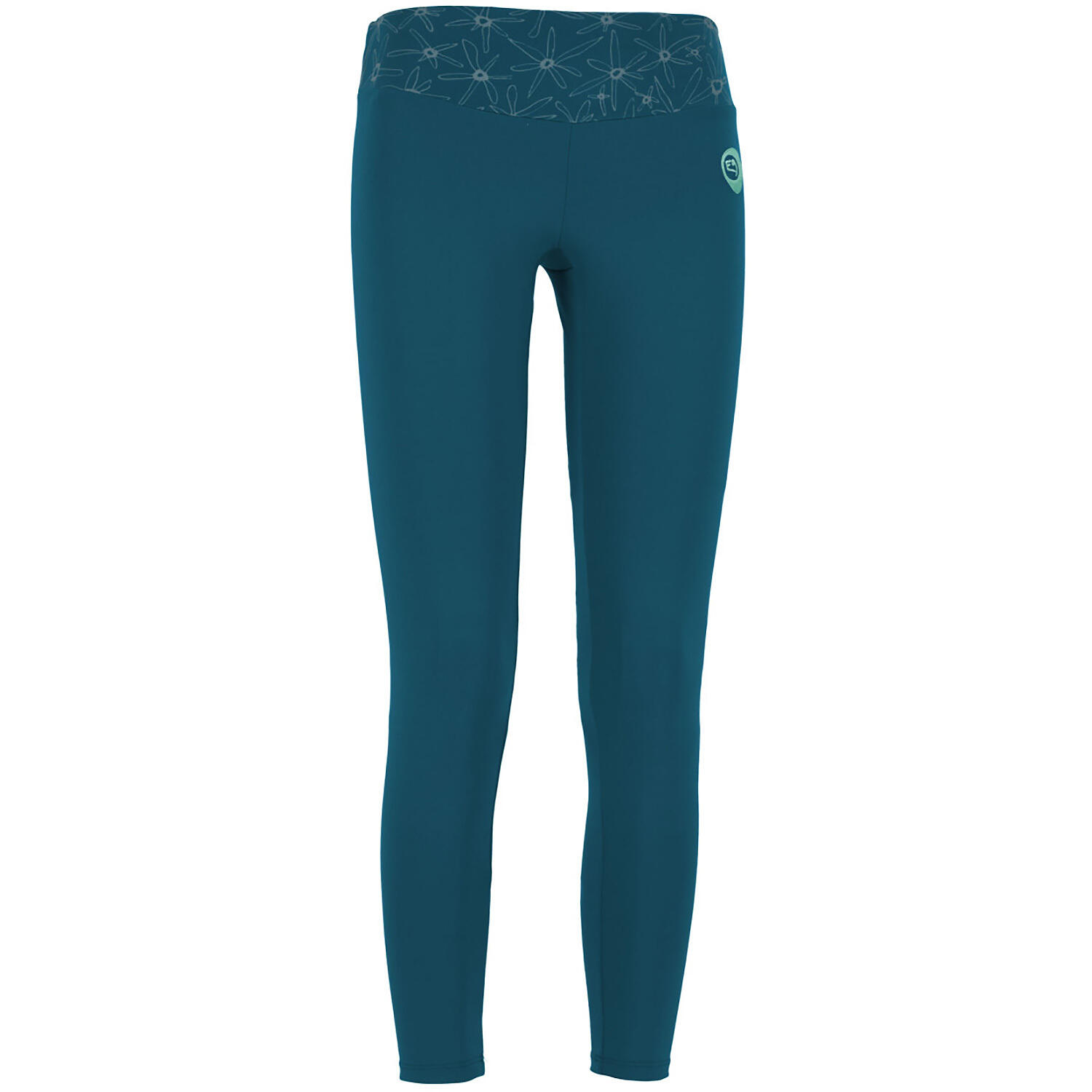 Damen Tight W TATI 1/3