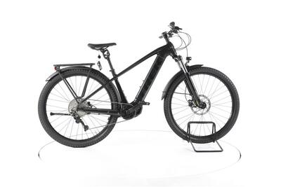 Refurbished - Trek Powerfly Sport 4 EQ Trekking E-Bike - In gutem Zustand
