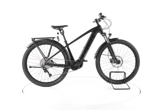 Refurbished - Trek Powerfly Sport 4 EQ Trekking E-Bike - In gutem Zustand
