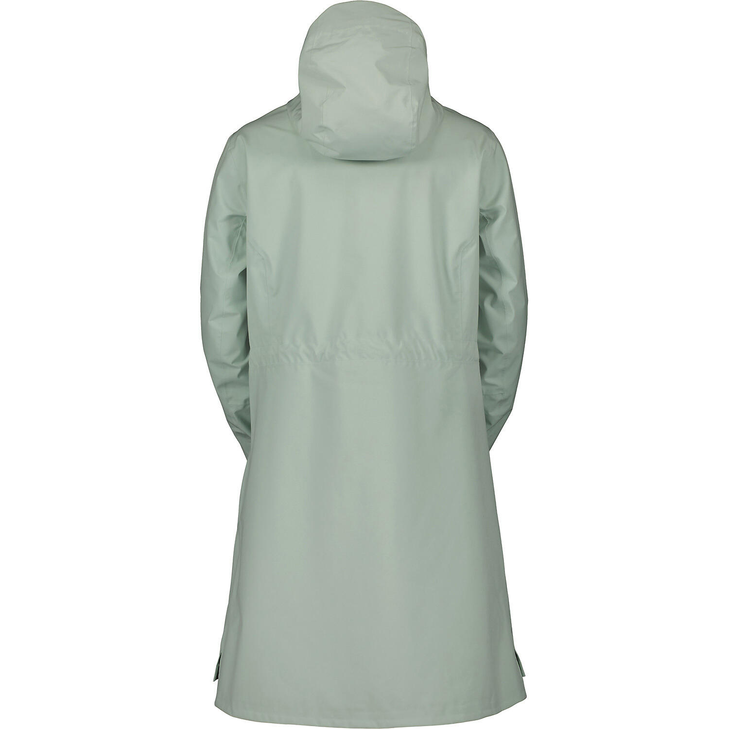 Herren, Damen Mantel W RAIN 2.5L COAT 2/2