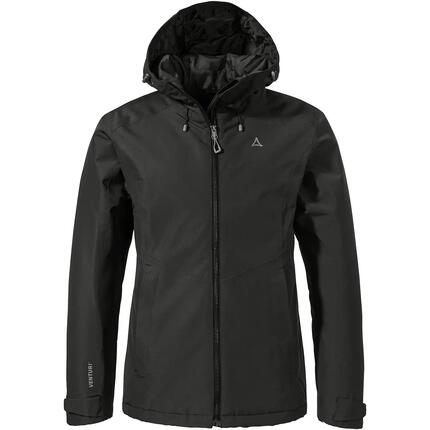 Damen Jacke W INS JACKET STYLE WILDKAR
