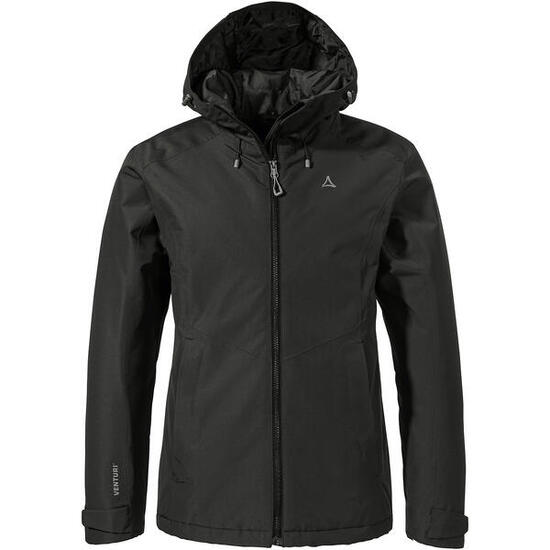 Damen Jacke W INS JACKET STYLE WILDKAR