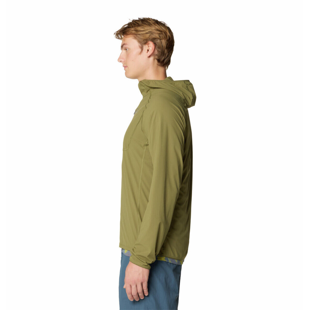 Sweatshirt à capuche Mountain Hardwear Sunshield™ 2/2