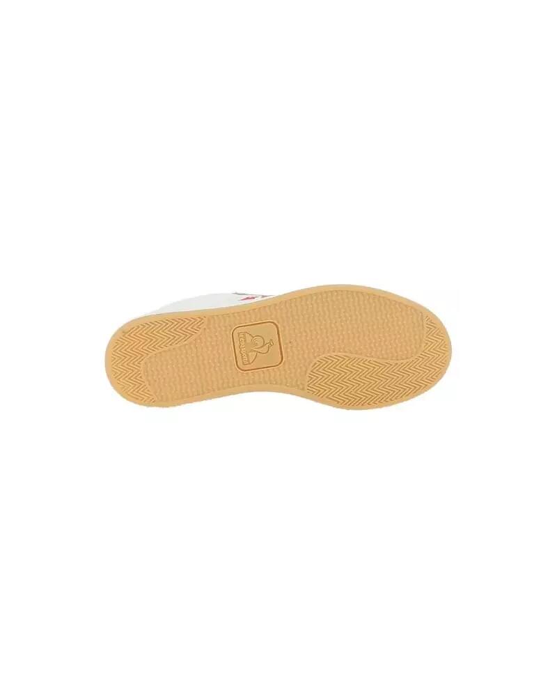 Baskets Le Coq Sportif Blanc 3/6