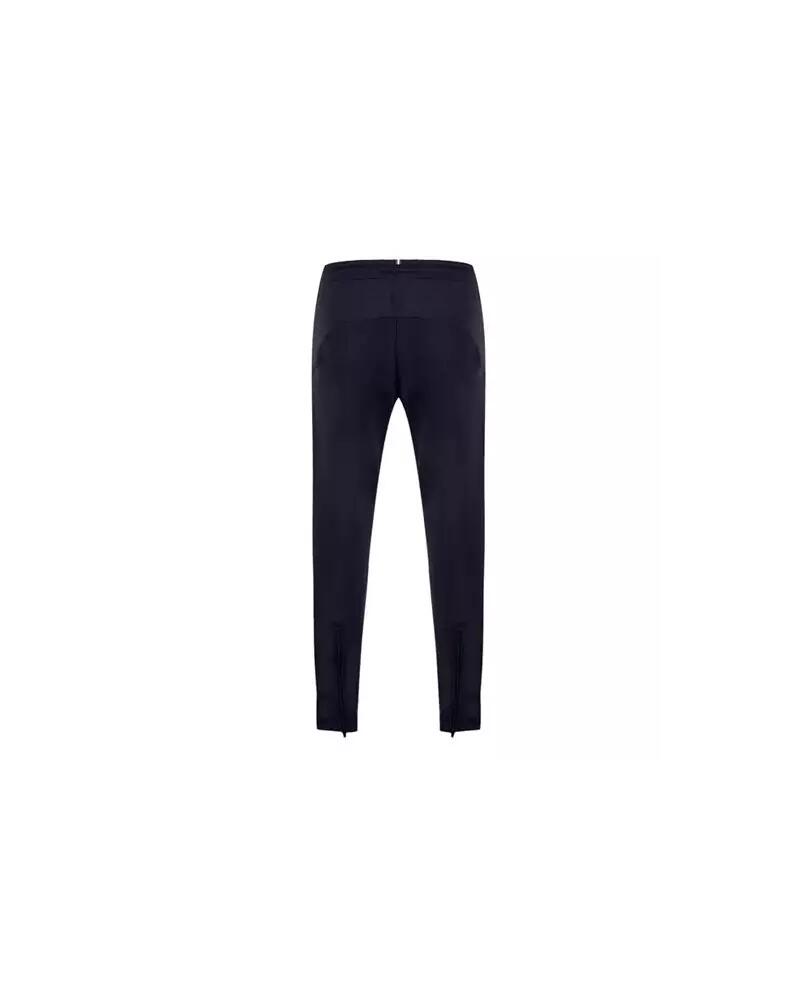 Survêtement Le Coq Sportif CT PANT NÂ°1 M Noir 2/5