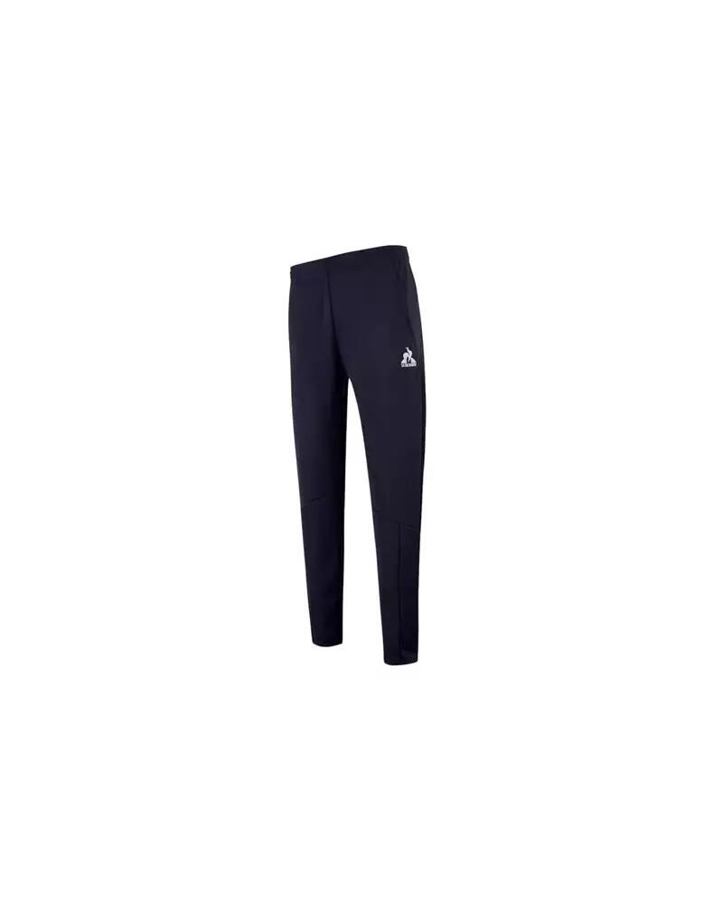 Survêtement Le Coq Sportif CT PANT NÂ°1 M Noir 5/5