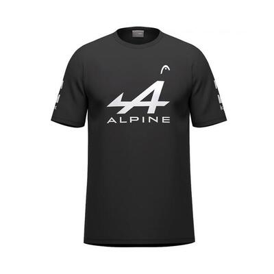 T-shirt Head Arturo Coello Sponsor 811615