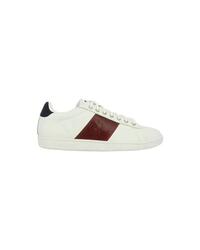 Baskets Homme Baskets Le coq sportif Blanc Blanc Le Coq Sportif