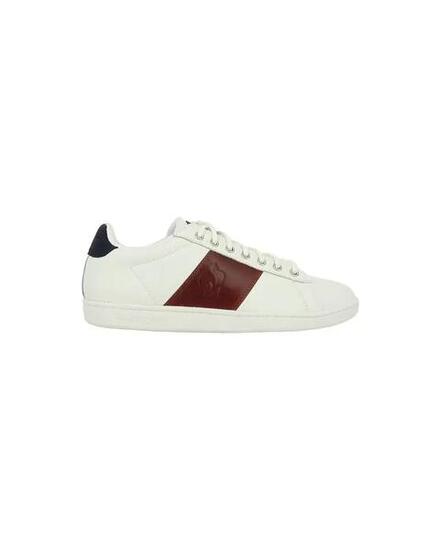 Baskets Homme Baskets Le Coq Sportif Blanc Blanc LE COQ SPORTIF