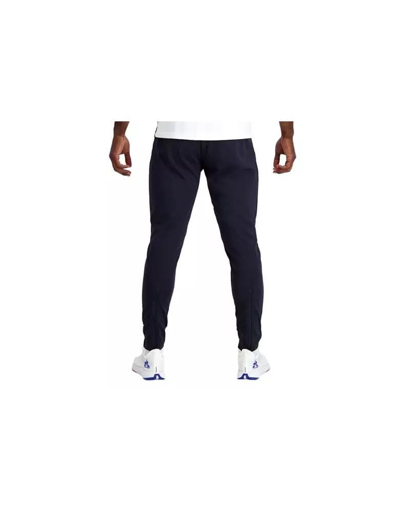 Survêtement Le Coq Sportif CT PANT NÂ°1 M Noir 4/5
