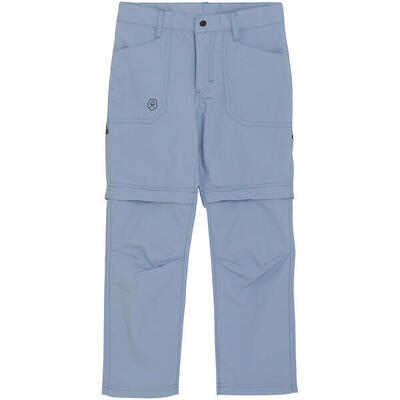 Hose lang PANTS - ZIP OFF