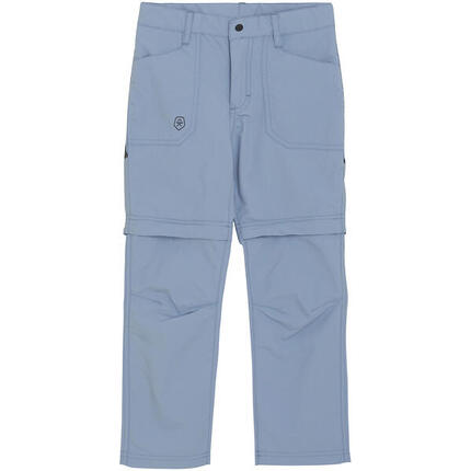 Hose lang PANTS - ZIP OFF