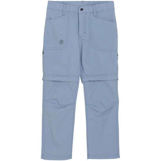 Hose lang PANTS - ZIP OFF