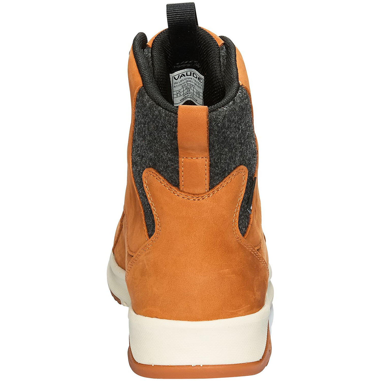 Mütze WOMENS UBN KIRUNA II MID STX 5/6