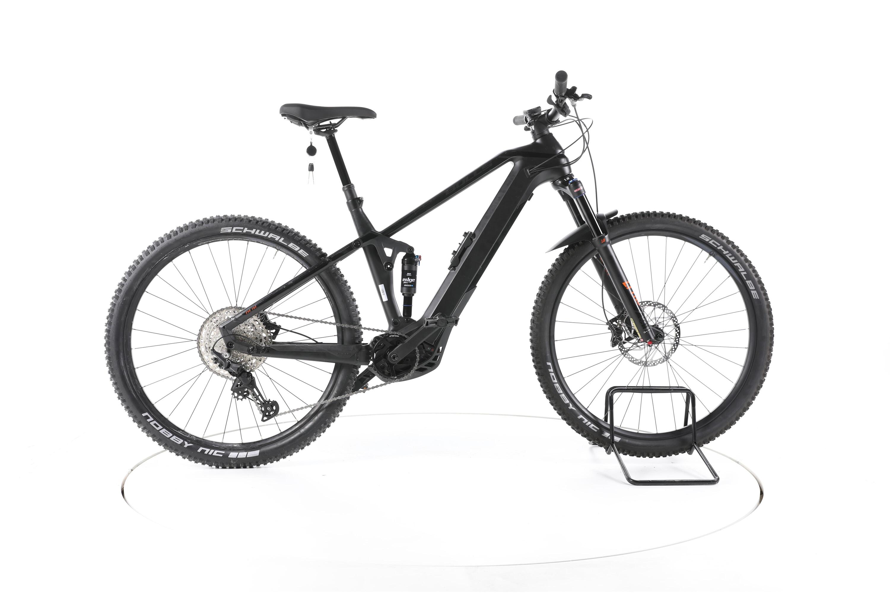 BULLS Ebike ricondizionata · Bulls Sonic EVO TR 2 · Buone condizioni